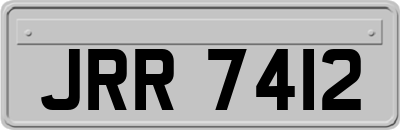 JRR7412