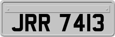 JRR7413