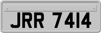 JRR7414