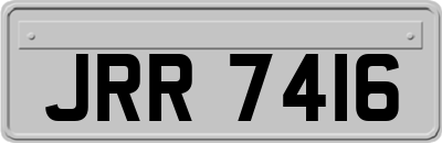 JRR7416