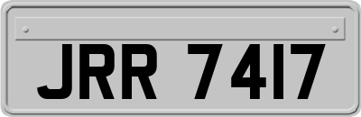 JRR7417