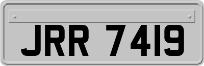 JRR7419