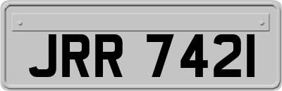 JRR7421