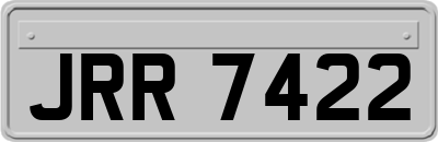 JRR7422
