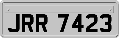 JRR7423