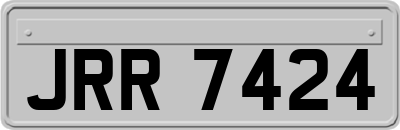 JRR7424