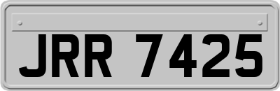 JRR7425