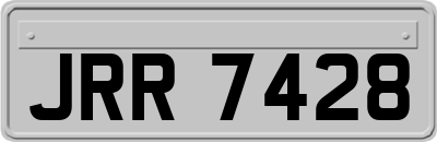 JRR7428