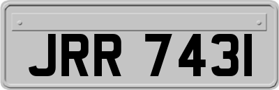 JRR7431
