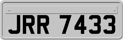 JRR7433