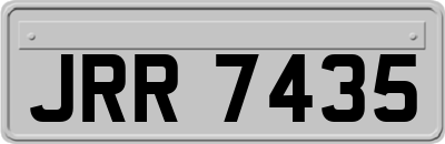 JRR7435