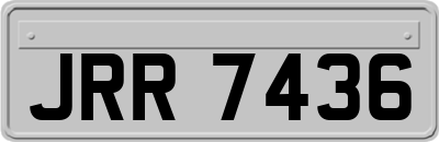 JRR7436