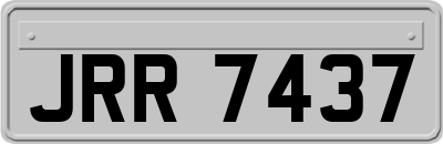 JRR7437