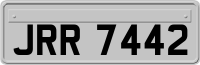 JRR7442