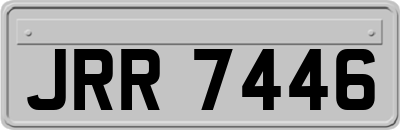 JRR7446