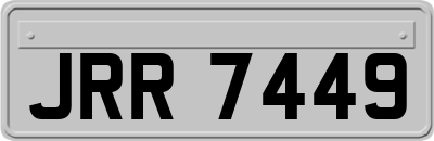 JRR7449