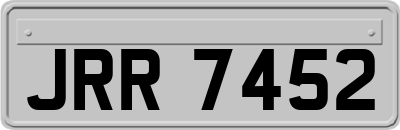 JRR7452