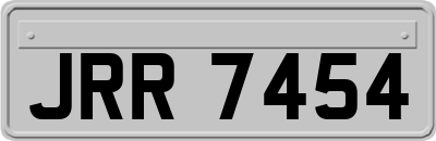 JRR7454