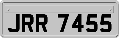 JRR7455