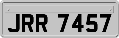JRR7457