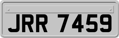 JRR7459