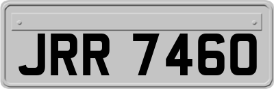 JRR7460