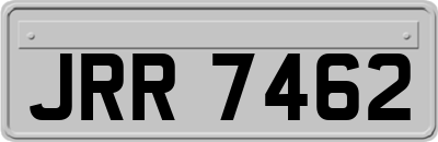 JRR7462