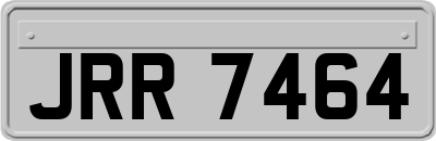 JRR7464