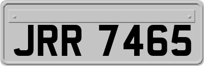 JRR7465