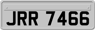 JRR7466