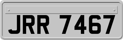JRR7467