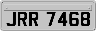 JRR7468
