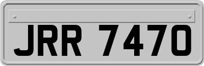 JRR7470