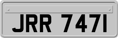 JRR7471