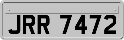 JRR7472