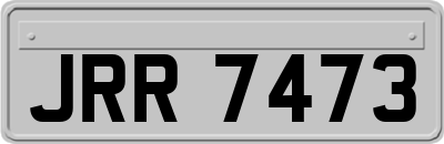 JRR7473