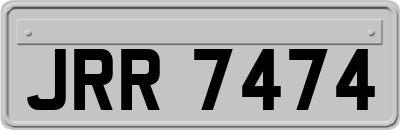 JRR7474