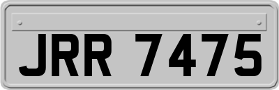 JRR7475