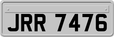 JRR7476