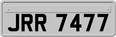 JRR7477