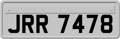JRR7478