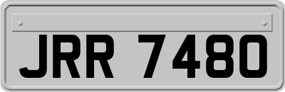 JRR7480