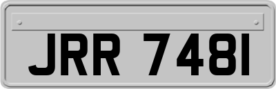 JRR7481