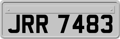 JRR7483