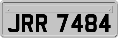 JRR7484