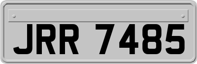 JRR7485