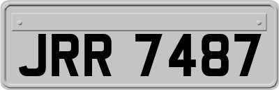 JRR7487
