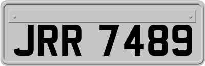 JRR7489