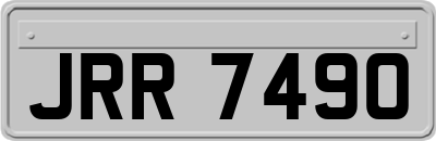 JRR7490