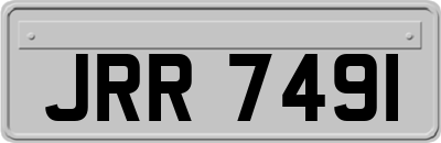 JRR7491
